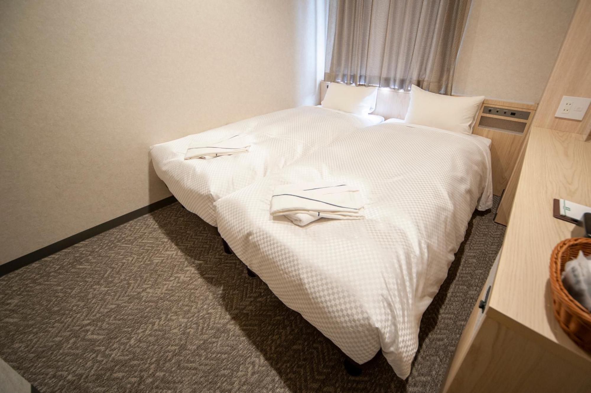 Hotel Il Fiore Kasai Annex — Photos 3